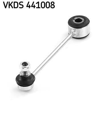 Biellette de barre stabilisatrice (Biellette antiroulis) SKF ref. VKDS 441008